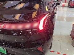 Zeekr 001 ME Edition 100kWh AWD - ფოტო 7