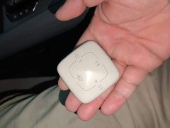 Zeekr 001 ME Edition 100kWh AWD - ფოტო 8