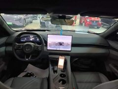 Zeekr 001 ME Edition 100kWh AWD - ფოტო 9