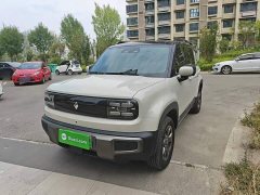 Baojun Yueye Plus 501km Smart Premium Edition - ფოტო 1