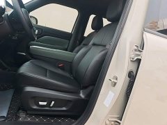 Baojun Yueye Plus 501km Smart Premium Edition - ფოტო 10