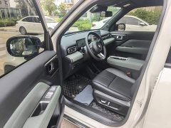 Baojun Yueye Plus 501km Smart Premium Edition - ფოტო 11