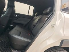 Baojun Yueye Plus 501km Smart Premium Edition - ფოტო 12