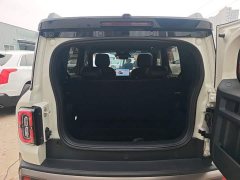 Baojun Yueye Plus 501km Smart Premium Edition - ფოტო 14