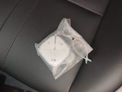 Baojun Yueye Plus 501km Smart Premium Edition - ფოტო 16