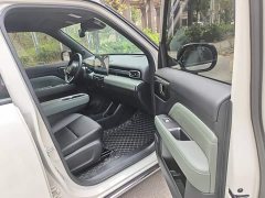 Baojun Yueye Plus 501km Smart Premium Edition - ფოტო 19