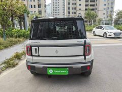 Baojun Yueye Plus 501km Smart Premium Edition - ფოტო 3
