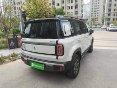 Baojun Yueye Plus 501km Smart Premium Edition - ფოტო 4