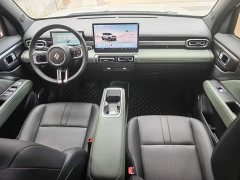 Baojun Yueye Plus 501km Smart Premium Edition - ფოტო 5