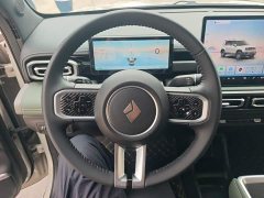 Baojun Yueye Plus 501km Smart Premium Edition - ფოტო 6