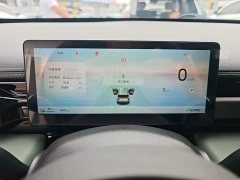Baojun Yueye Plus 501km Smart Premium Edition - ფოტო 7