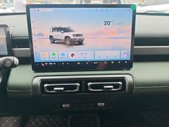 Baojun Yueye Plus 501km Smart Premium Edition - ფოტო 8