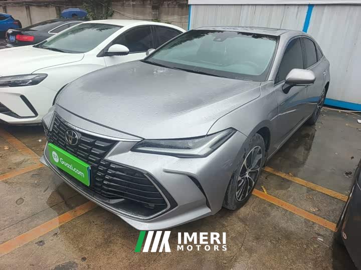Toyota Avalon 2.0L Luxury