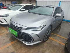 Toyota Avalon 2.0L Luxury - фото 1