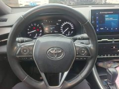 Toyota Avalon 2.0L Luxury - фото 10