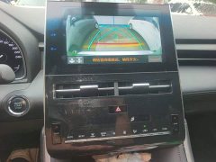 Toyota Avalon 2.0L Luxury - фото 12