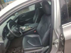 Toyota Avalon 2.0L Luxury - фото 14