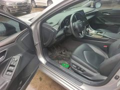 Toyota Avalon 2.0L Luxury - фото 15
