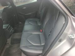 Toyota Avalon 2.0L Luxury - фото 16