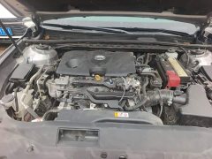 Toyota Avalon 2.0L Luxury - фото 19