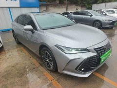 Toyota Avalon 2.0L Luxury - фото 3