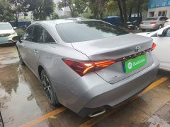 Toyota Avalon 2.0L Luxury - фото 4