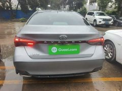 Toyota Avalon 2.0L Luxury - фото 5