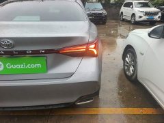 Toyota Avalon 2.0L Luxury - фото 7