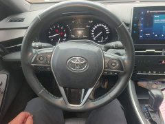 Toyota Avalon 2.0L Luxury - фото 9