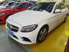 Mercedes-Benz C-Class Facelift C 260 L Sport Edition - photo 1