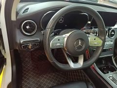 Mercedes-Benz C-Class Facelift C 260 L Sport Edition - photo 10