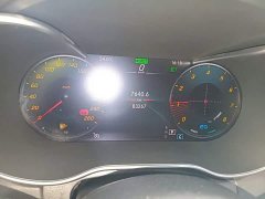 Mercedes-Benz C-Class Facelift C 260 L Sport Edition - photo 11