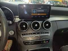 Mercedes-Benz C-Class Facelift C 260 L Sport Edition - photo 12