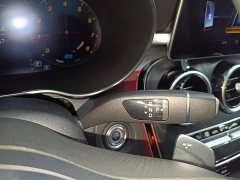 Mercedes-Benz C-Class Facelift C 260 L Sport Edition - photo 13