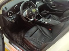 Mercedes-Benz C-Class Facelift C 260 L Sport Edition - photo 14