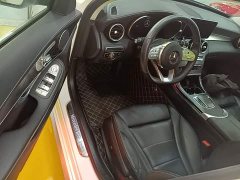 Mercedes-Benz C-Class Facelift C 260 L Sport Edition - photo 15