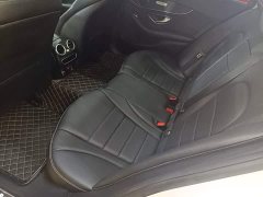 Mercedes-Benz C-Class Facelift C 260 L Sport Edition - photo 16