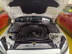 Mercedes-Benz C-Class Facelift C 260 L Sport Edition - photo 19