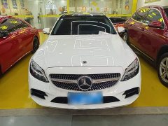 Mercedes-Benz C-Class Facelift C 260 L Sport Edition - photo 2
