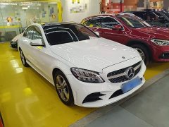 Mercedes-Benz C-Class Facelift C 260 L Sport Edition - photo 3