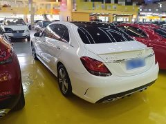 Mercedes-Benz C-Class Facelift C 260 L Sport Edition - photo 4