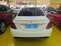 Mercedes-Benz C-Class Facelift C 260 L Sport Edition - photo 5