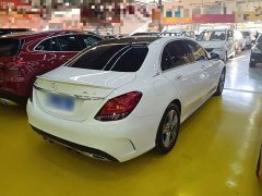 Mercedes-Benz C-Class Facelift C 260 L Sport Edition - photo 6