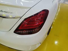Mercedes-Benz C-Class Facelift C 260 L Sport Edition - photo 7