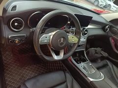 Mercedes-Benz C-Class Facelift C 260 L Sport Edition - photo 9