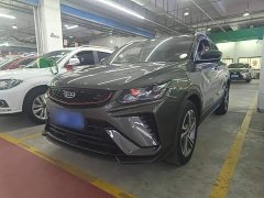 Geely Bingyue 1.4T DCT Diamond Edition - ფოტო 1