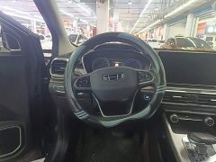 Geely Bingyue 1.4T DCT Diamond Edition - ფოტო 10