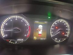 Geely Bingyue 1.4T DCT Diamond Edition - ფოტო 11