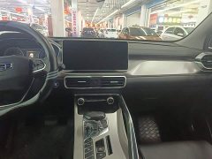 Geely Bingyue 1.4T DCT Diamond Edition - ფოტო 12