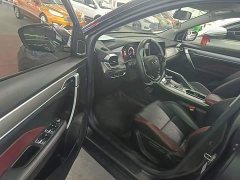 Geely Bingyue 1.4T DCT Diamond Edition - ფოტო 15